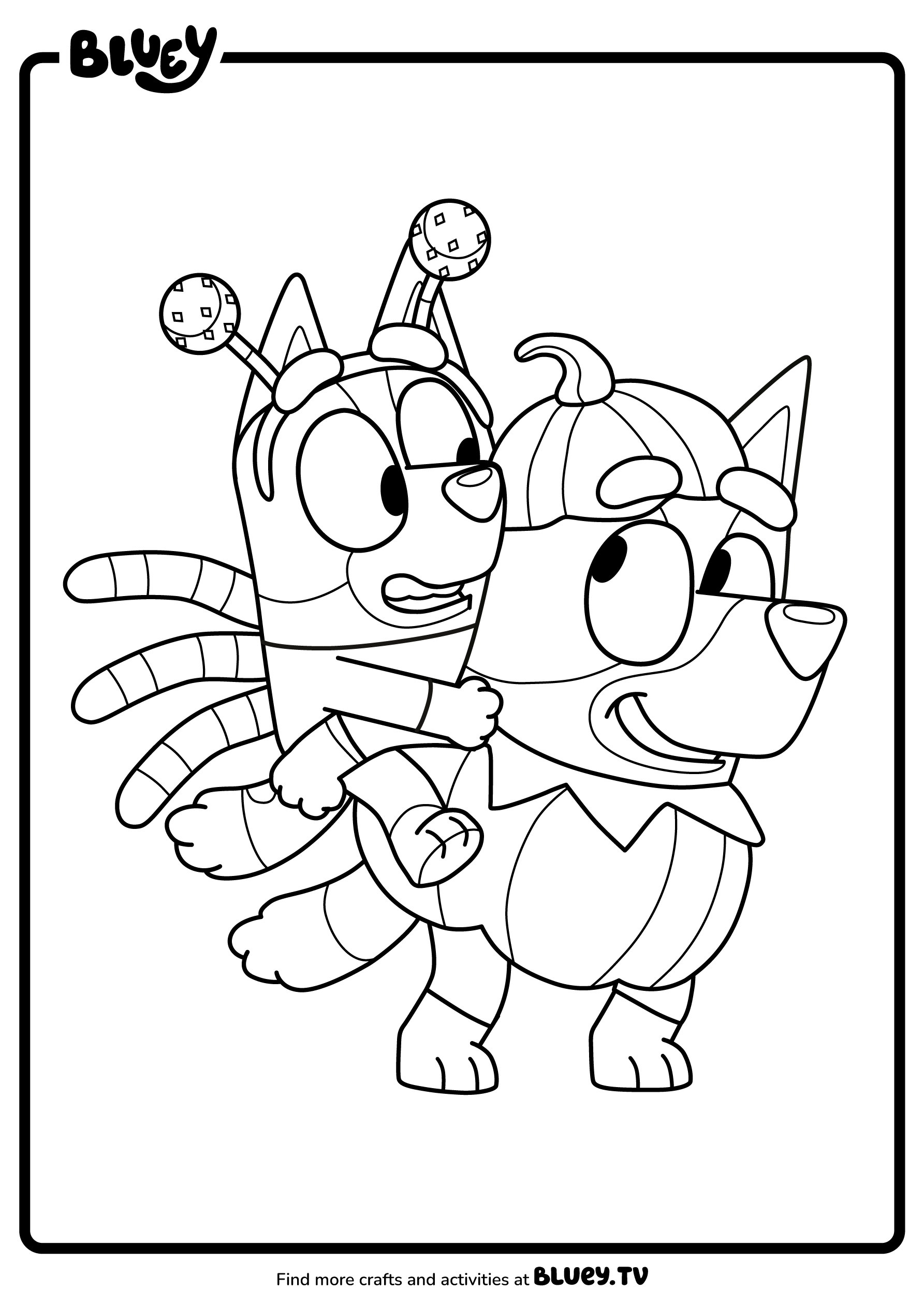 halloween coloring pages printable