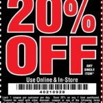 Harbor Freight Tools Coupon Database Free Coupons Percent Off Coupons Toolbox Coupons
