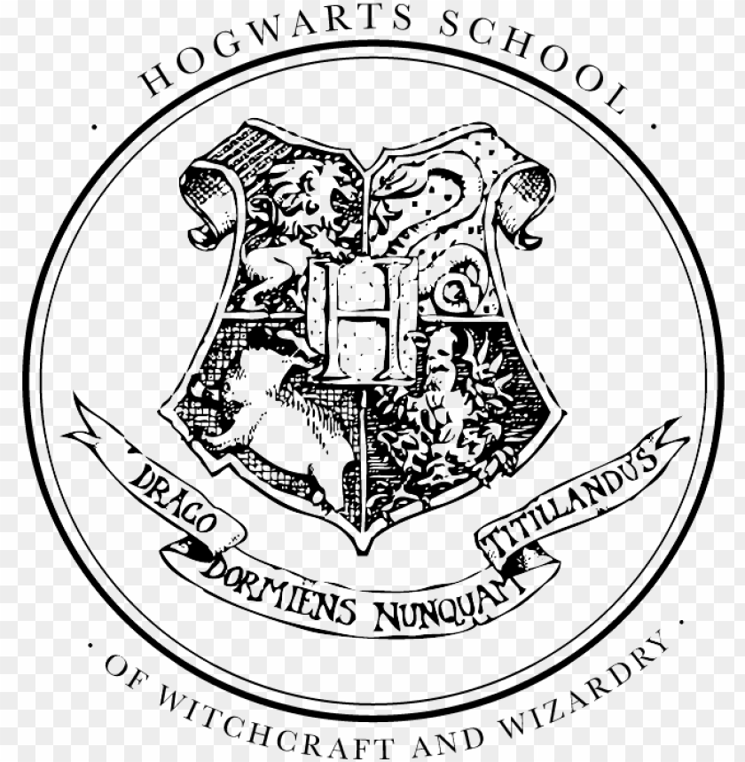 Harry Potter Acceptance Letter Free Printable PNG Transparent With Clear Background ID 222600 TOPpng