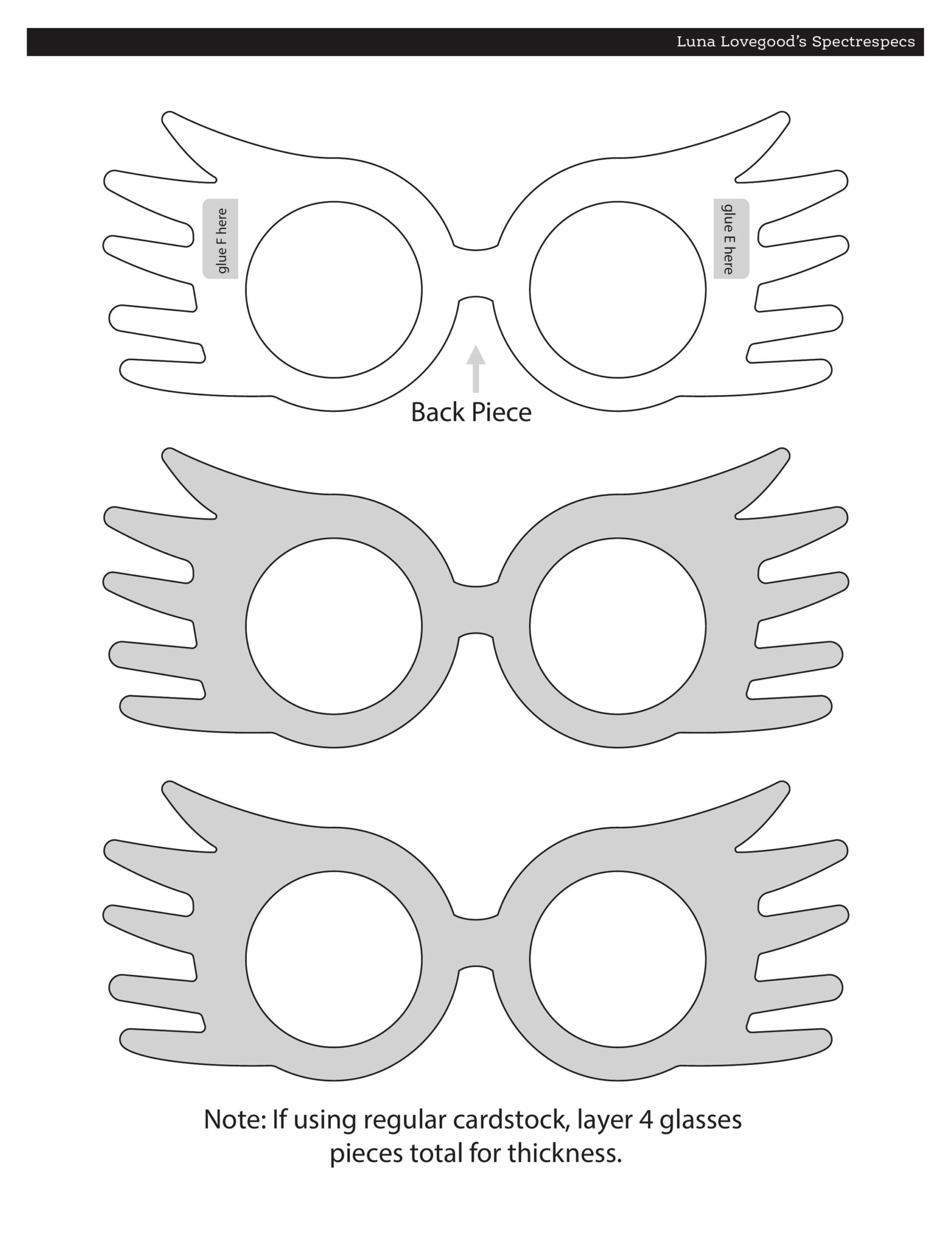 Harry Potter Paper Crafts Insight Editions Harry Potter Paper Crafts Insight Editions