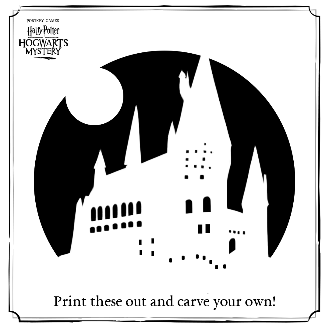 Harry Potter Your Roundup Of All The Spooky Wizarding World 