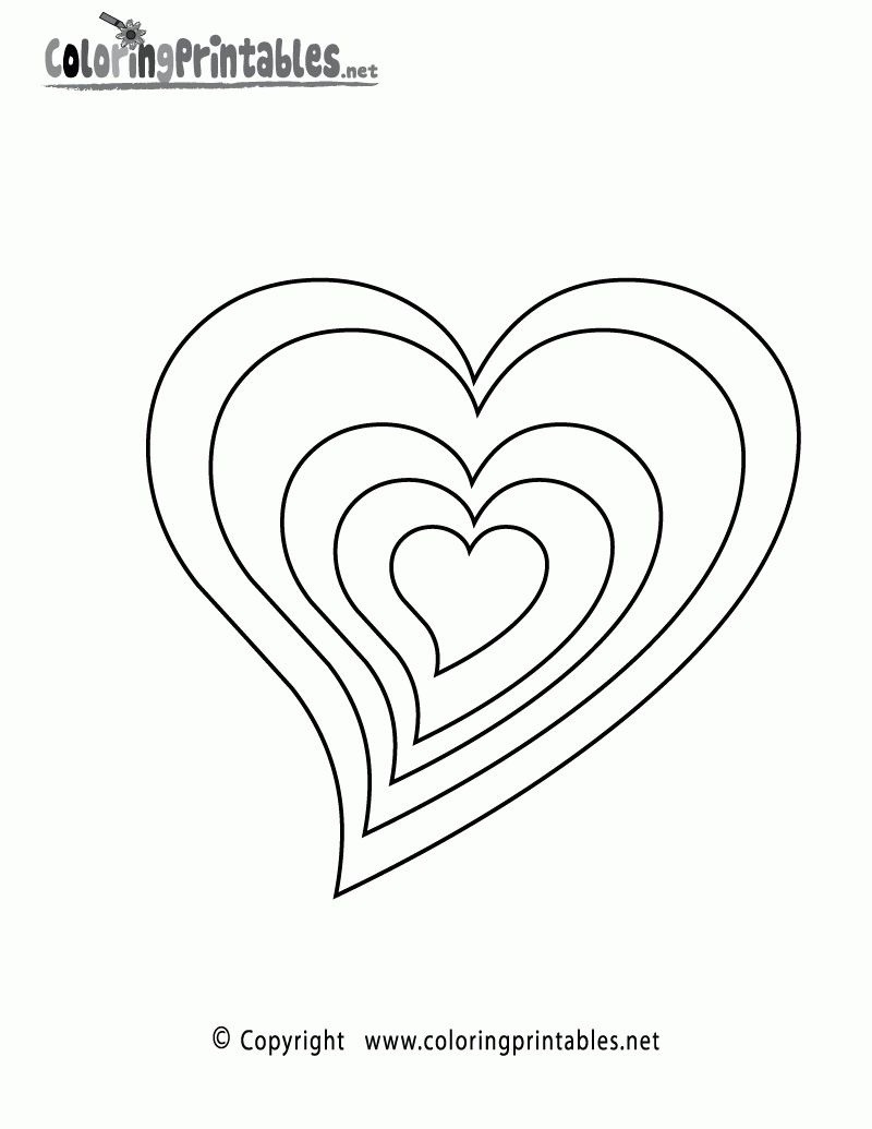 free printable coloring pages for girls