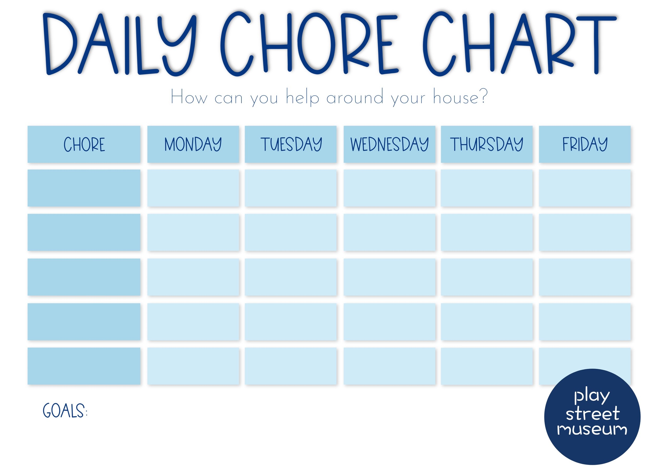 Helping Out At Home Play Street Museum Helping Out At Home Play Street Museum