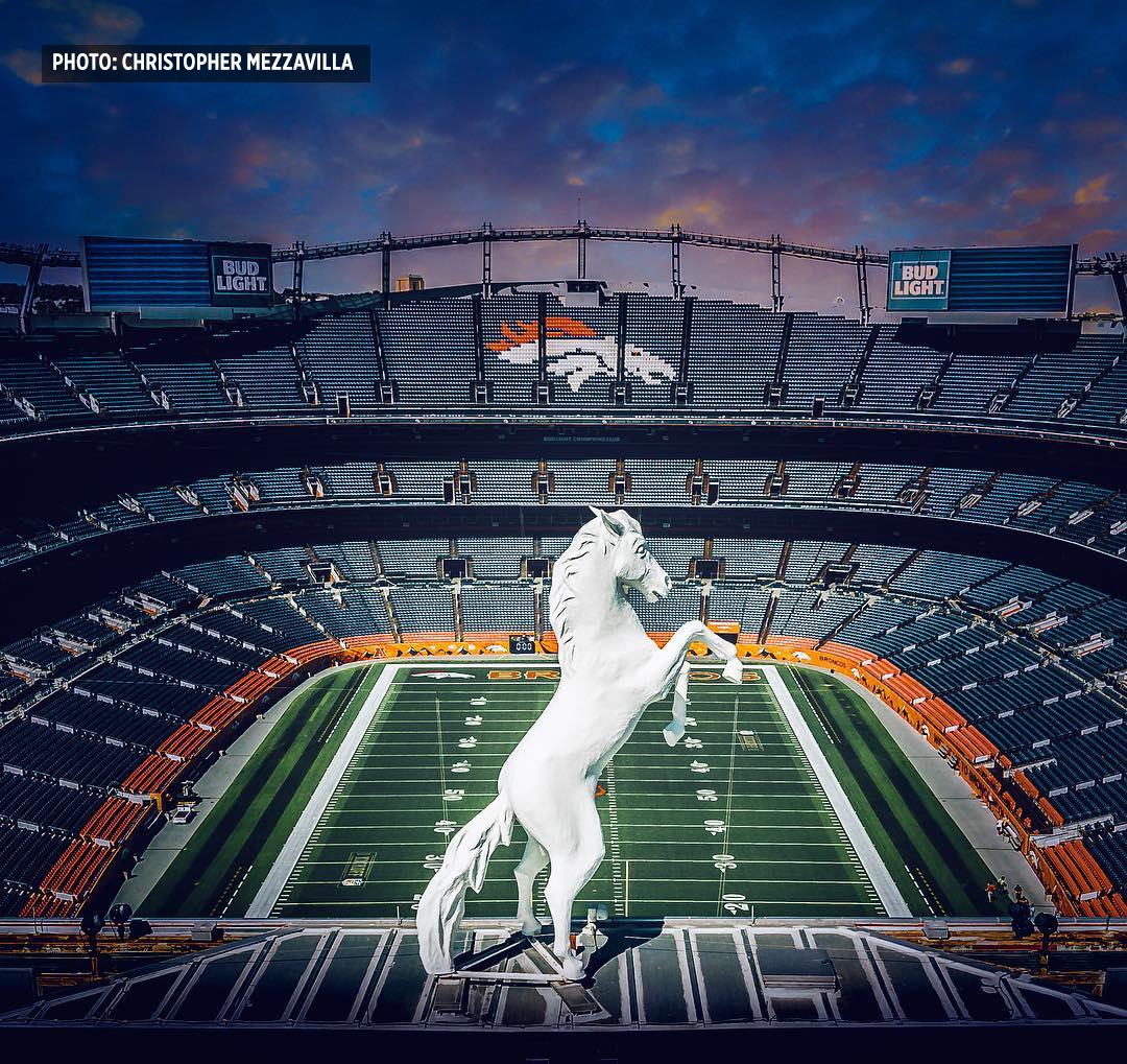 Here s What The Denver Broncos 2019 Schedule Will Look Like FOX31 Denver