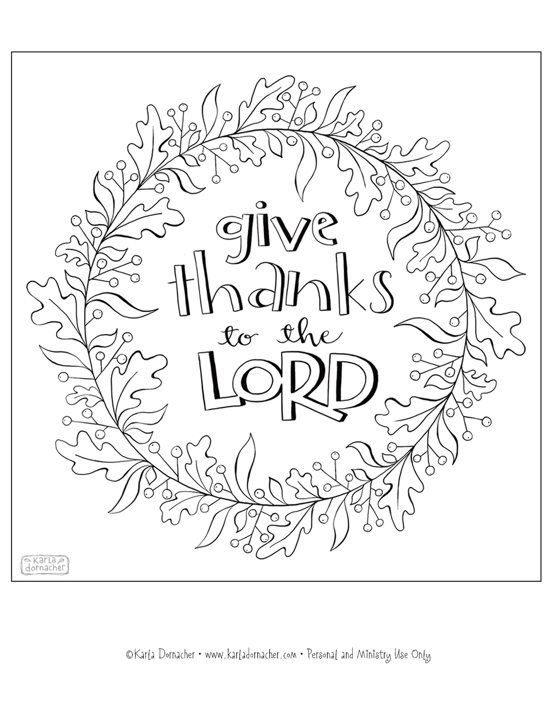 Hidden Treasures Printable Library