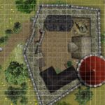 Hoard Of The Dragon Queen Maps And Images Du0026D Adventure Module