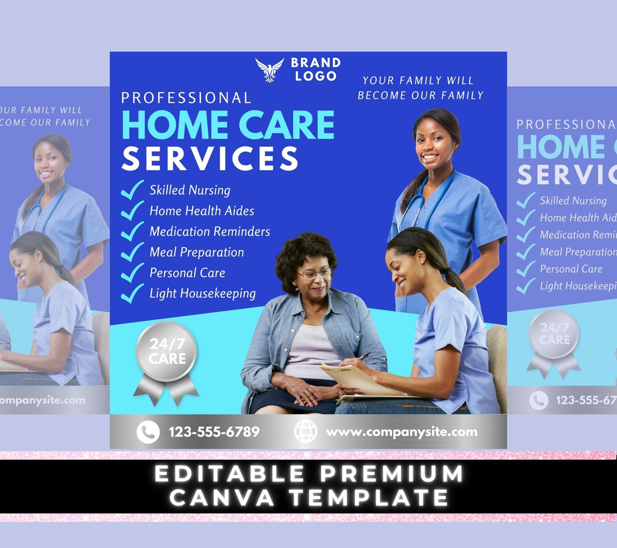 free printable inservices for home health aides