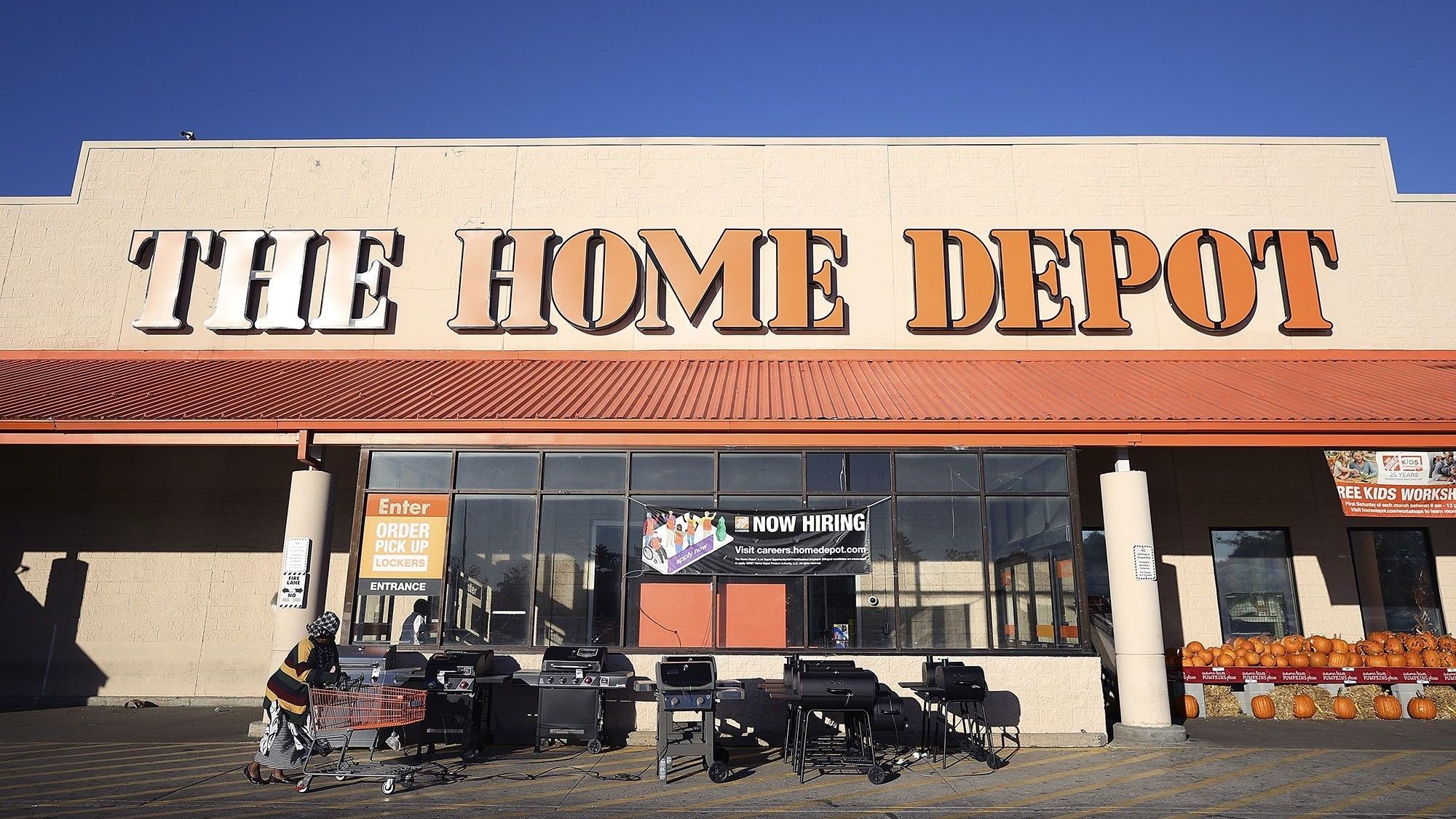 Home Depot Coupons In Aug 2025 10 OFF