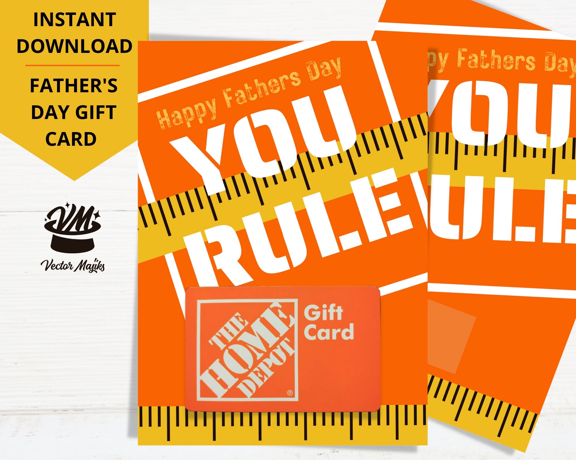 home depot printable gift cards