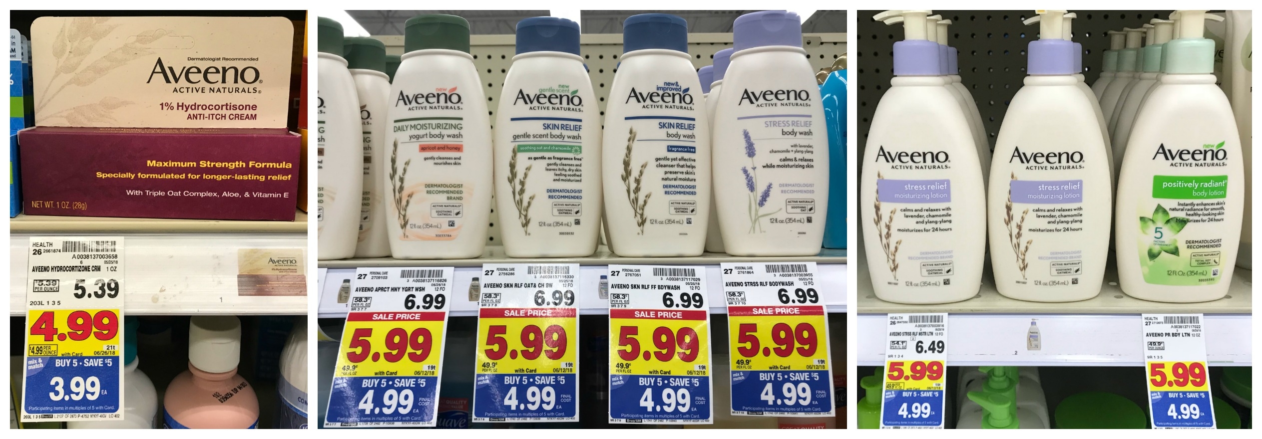 HOT 9 NEW Printable Aveeno Coupons Worksheets Library