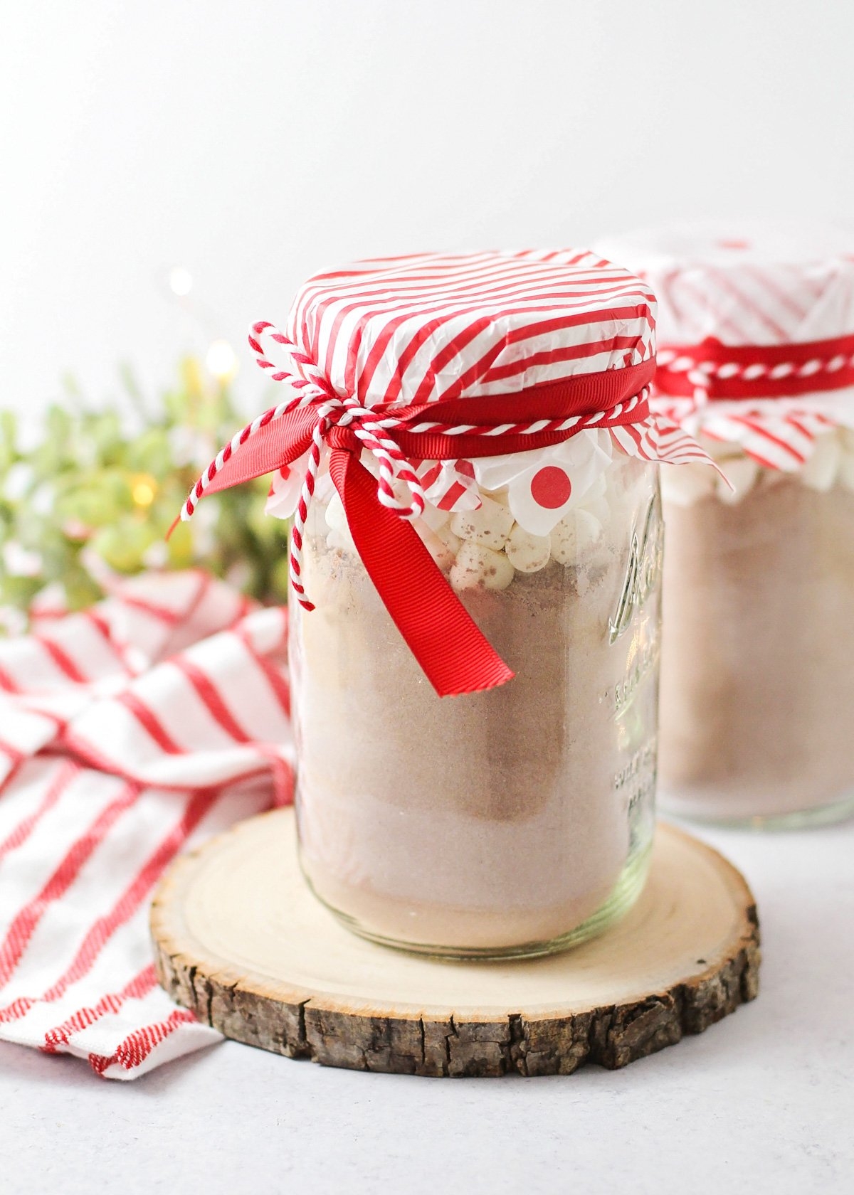 Hot Chocolate Gift