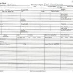 How A Family Group Sheet Can Help You Find Your Ancestors