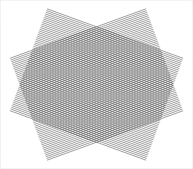 How Do I Create A Checkering Pattern With My Laser