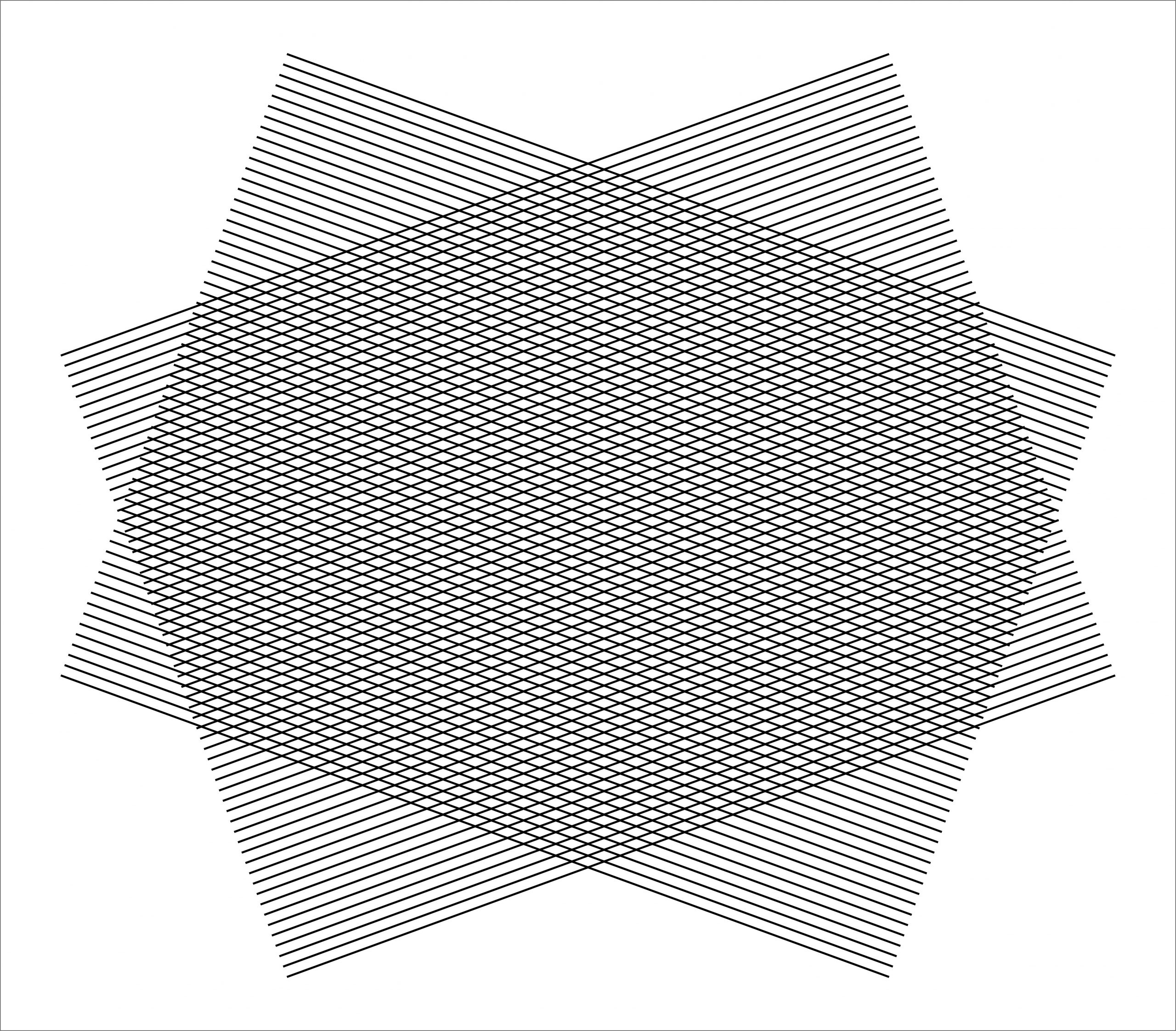 How Do I Create A Checkering Pattern With My Laser 