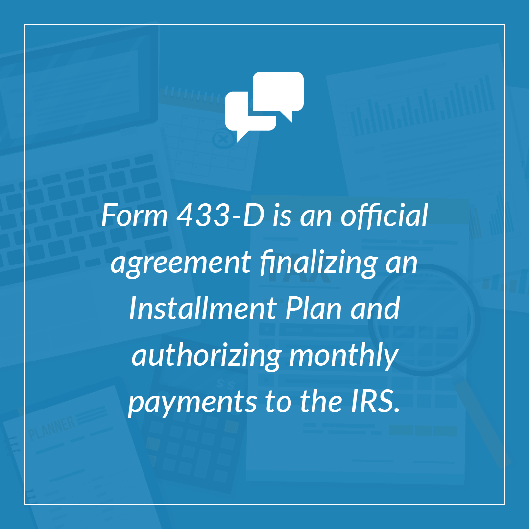 irs form 9465 printable