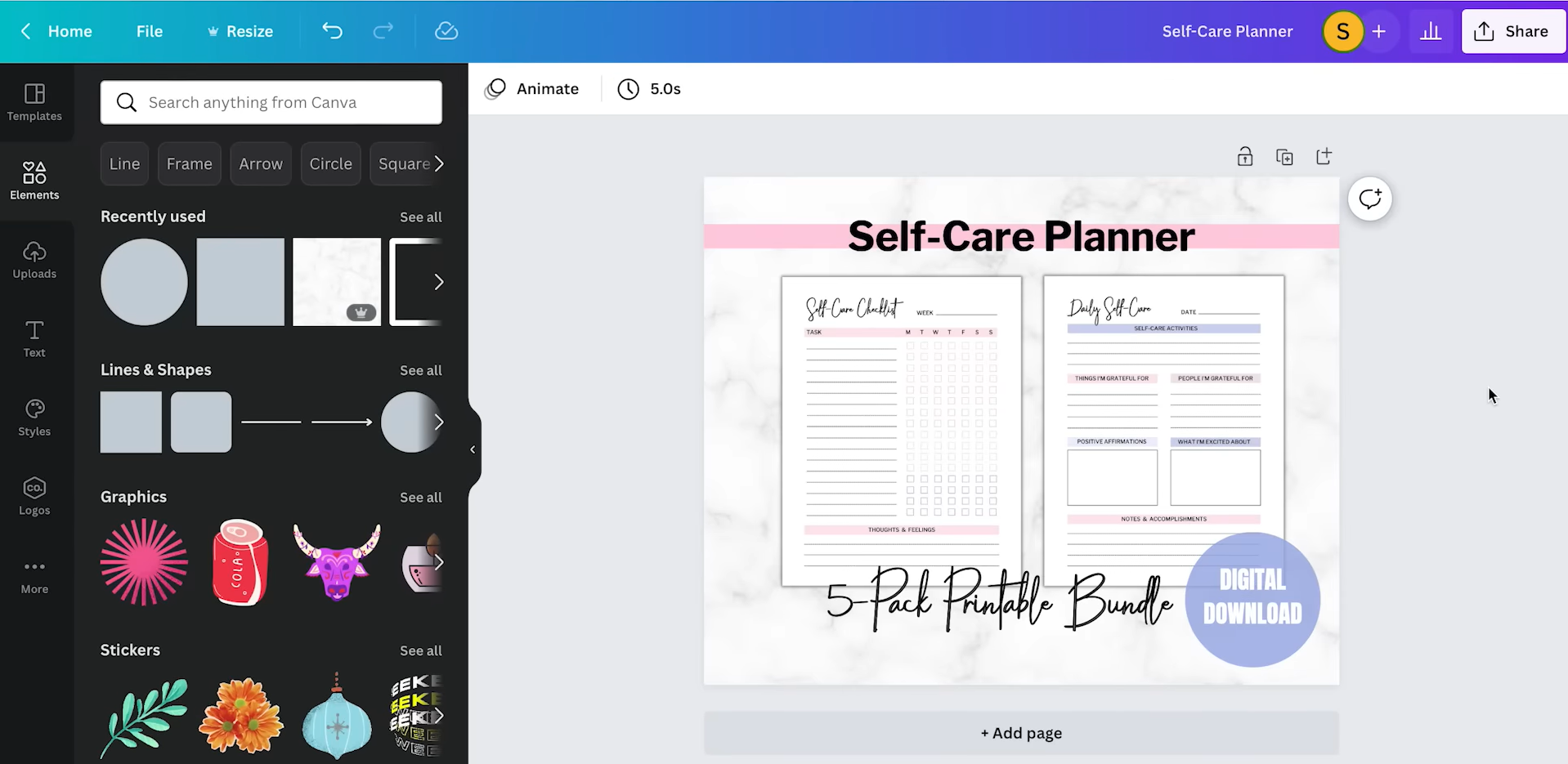 How To Create Digital Printables To Sell 20 Ultimate Steps To Kickstart 2024 Profitability IPPEI Best Online Business