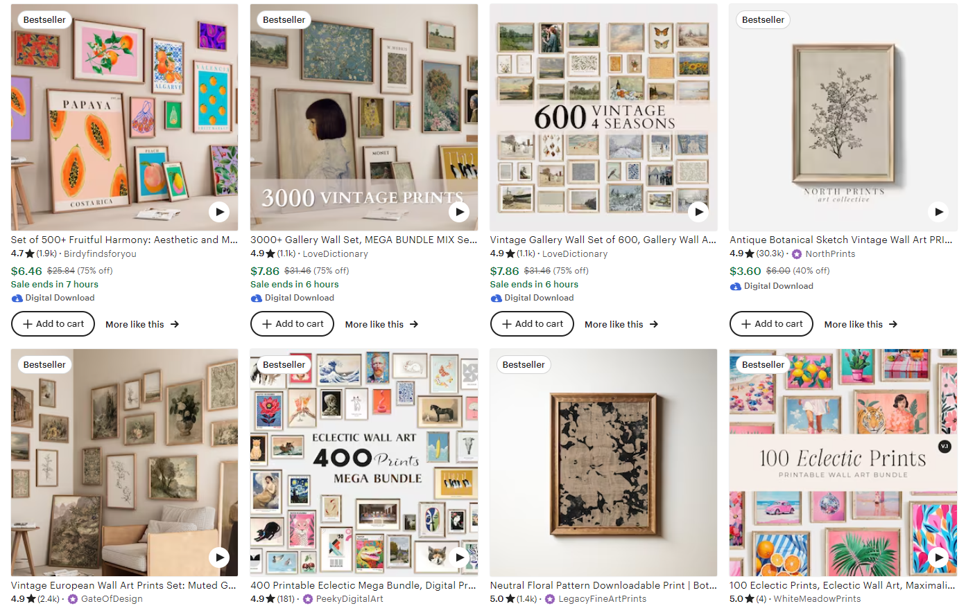 How To Create Digital Printables To Sell 20 Ultimate Steps To Kickstart 2024 Profitability IPPEI Best Online Business