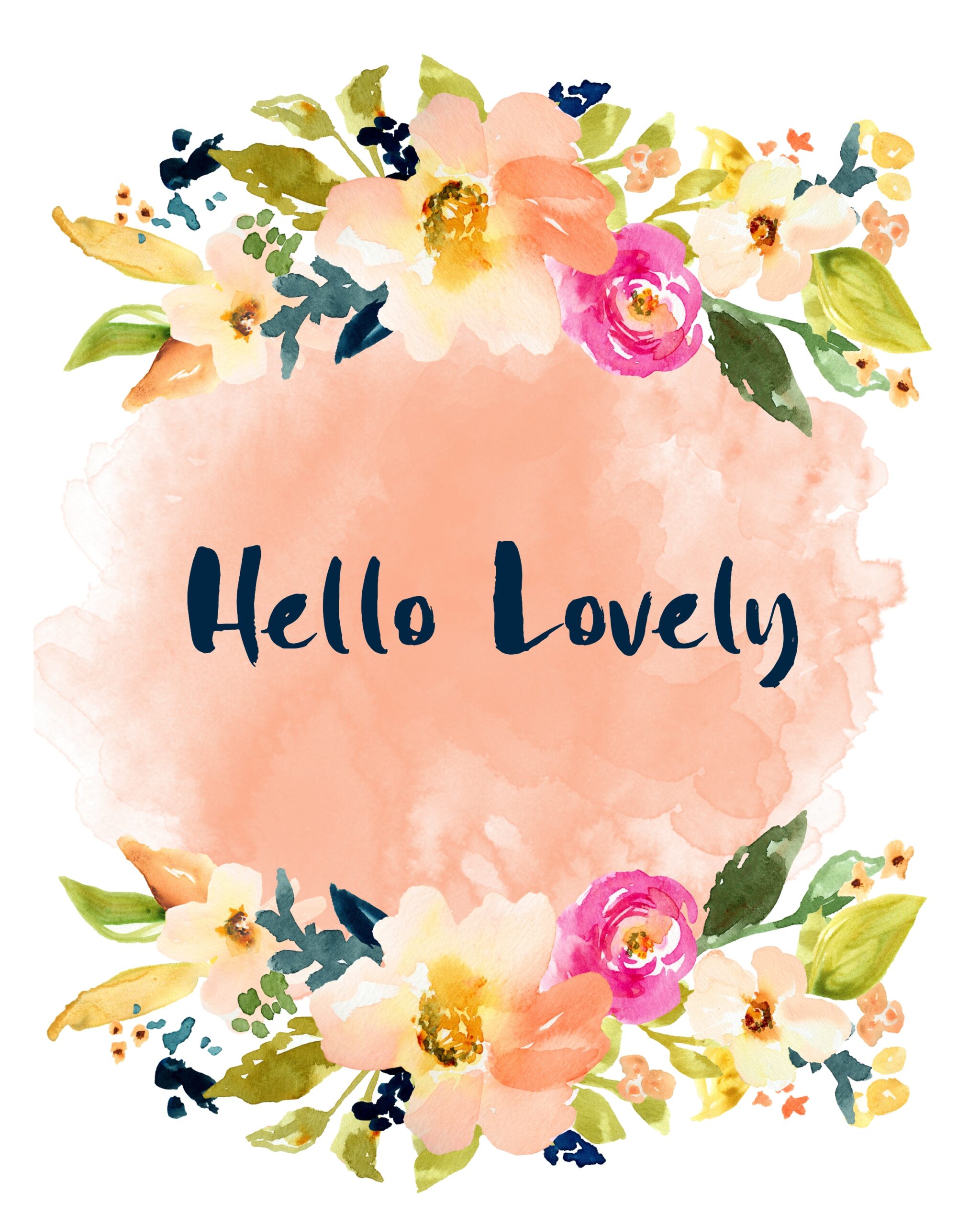 How To Create Printables And Printable Artwork For Your Home A Freebie Angie Makes