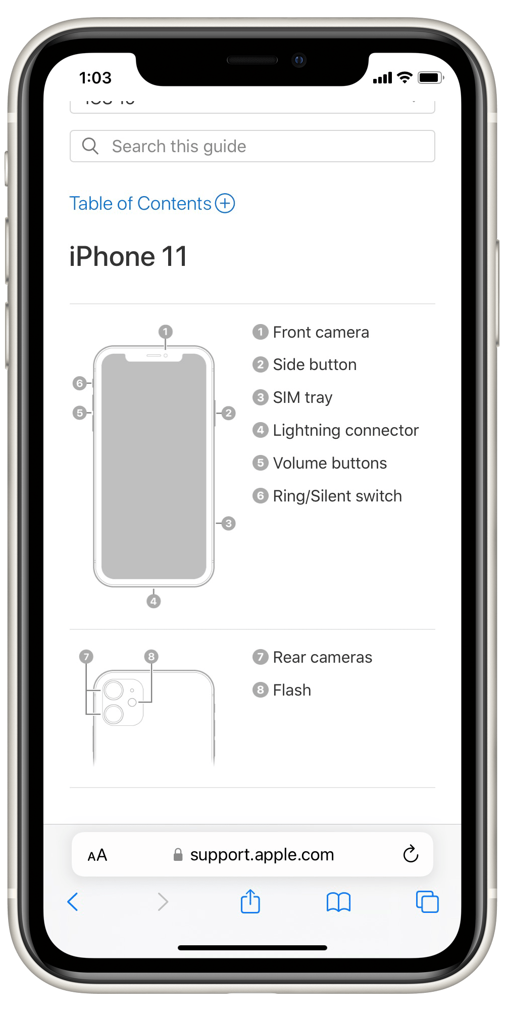 How To Download An Apple IPhone User Guide MacReports