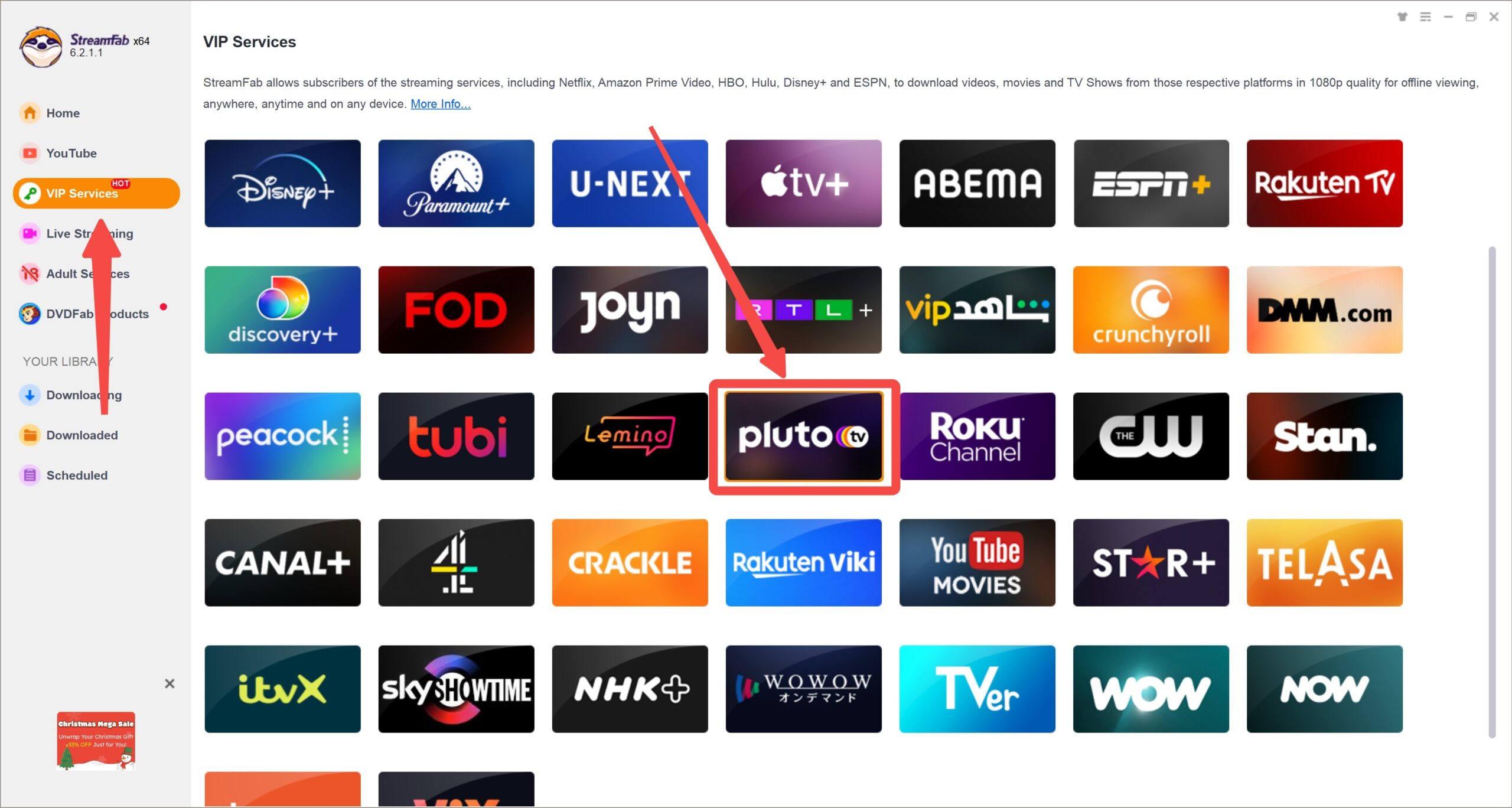How To Download Videos From Pluto TV For Offline Watching In 2025 