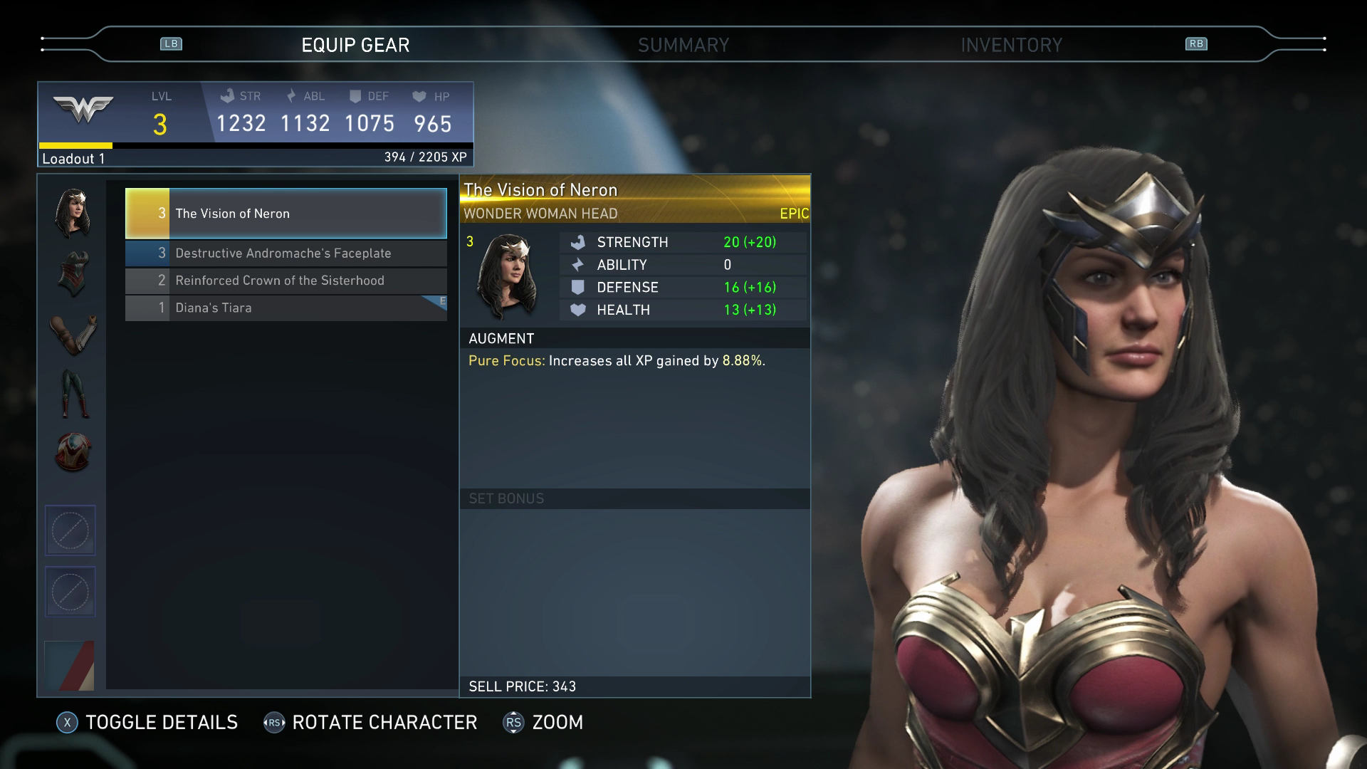 How To Level Up Fast Injustice 2 Guide IGN