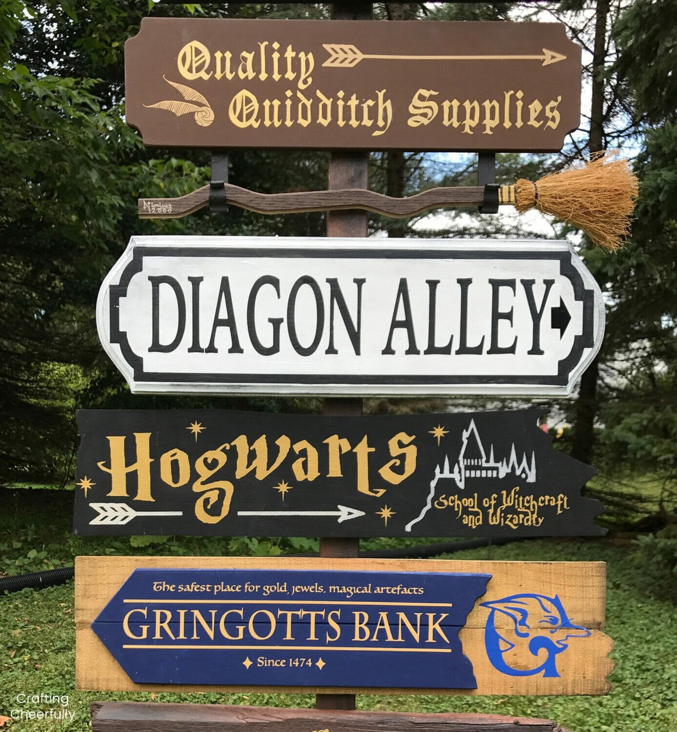 harry potter signs printable harry potter signs printable