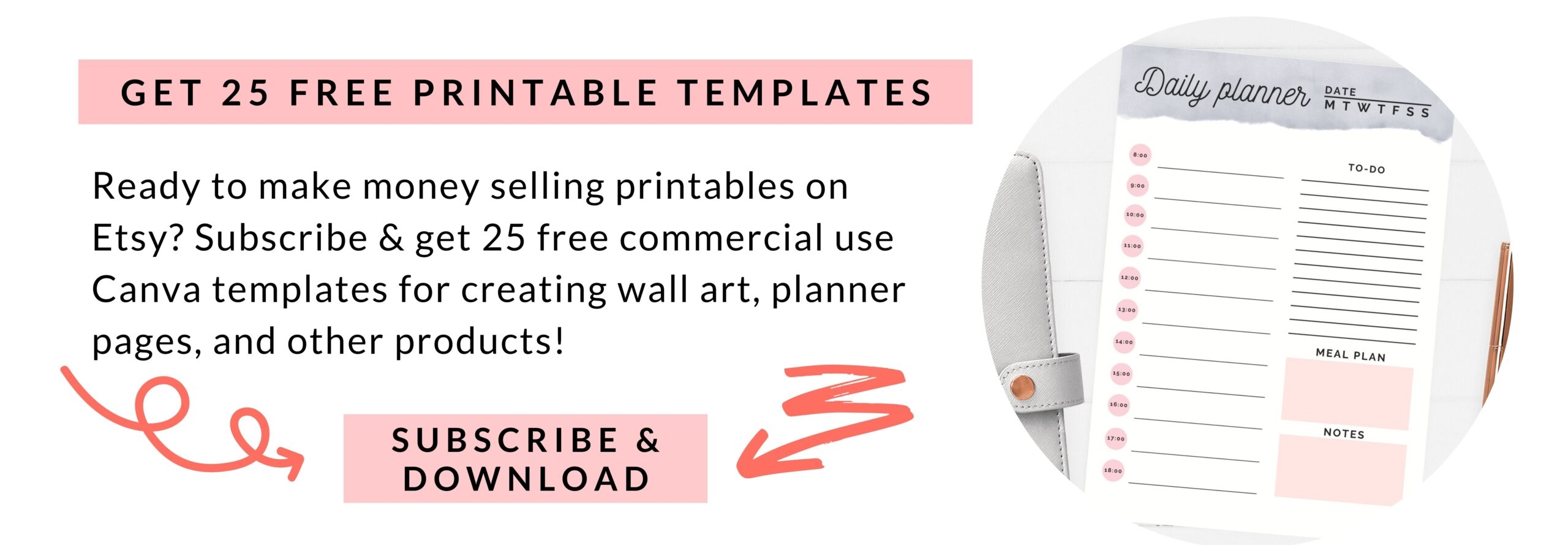 How To Make And Sell Printables On Etsy A Girl s Gotta Eat 