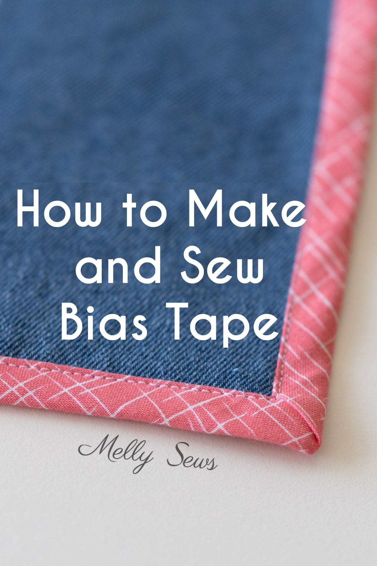 printable double fold bias tape maker