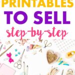 How To Make Printables To Sell Create A Printable For Cash Twins Mommy