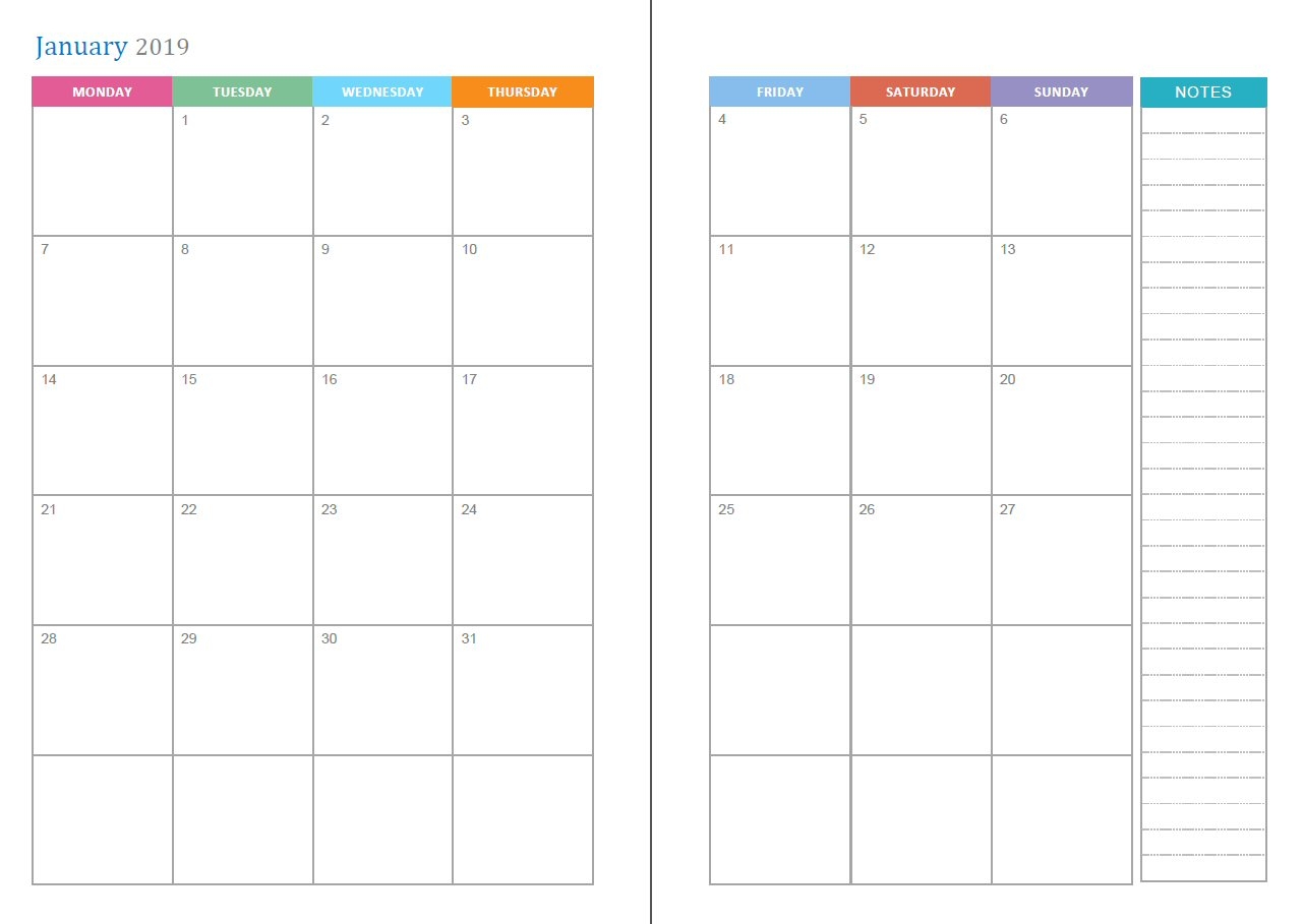 How To Print A5 Planner Inserts Back To Back Half Planner Inserts