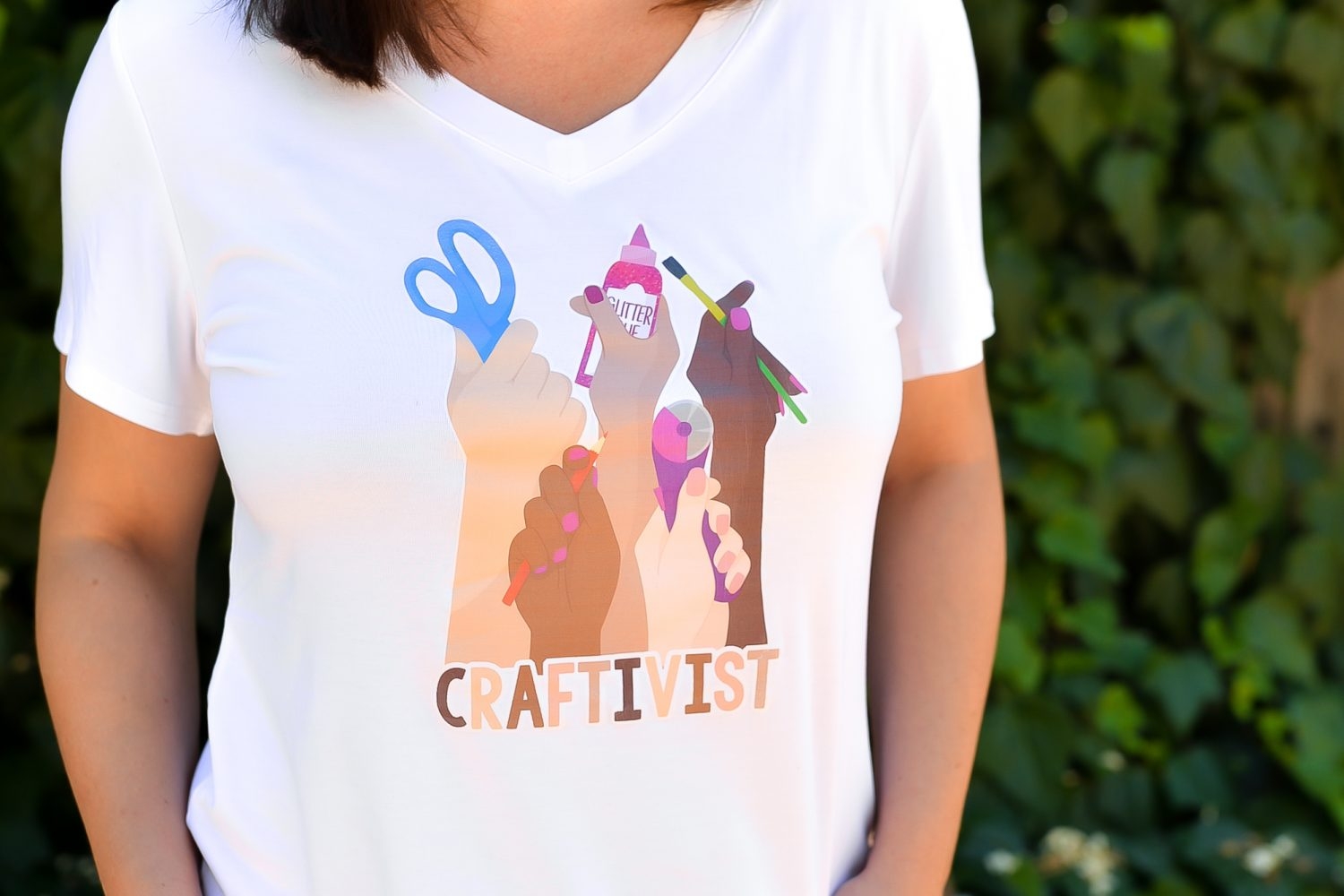 How To Use Printable Iron On With Your Cricut Hey Let s Make Stuff How To Use Printable Iron On With Your Cricut Hey Let s Make Stuff