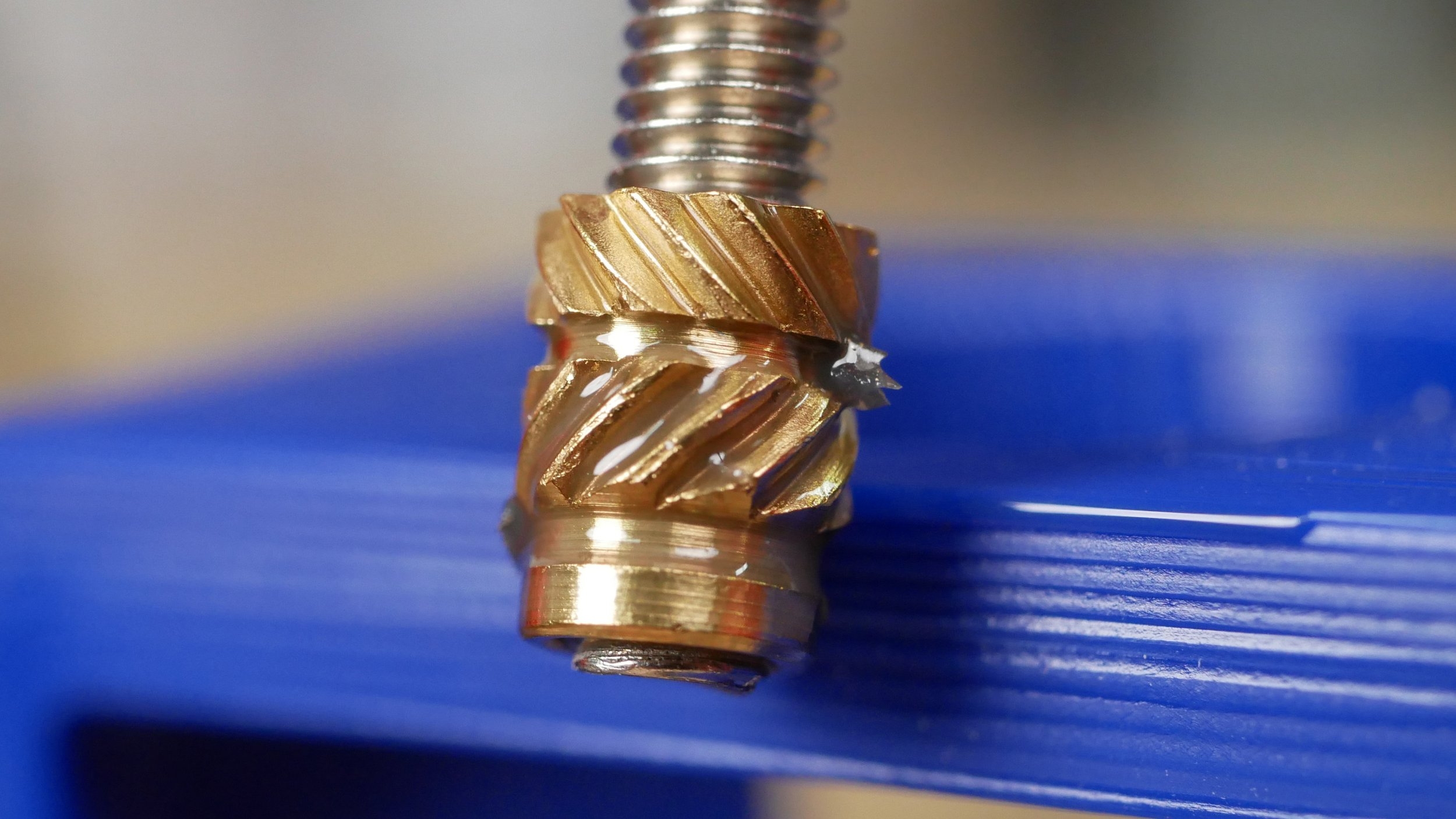 How To Use Threaded Inserts In Resin 3D Prints CNC Kitchen