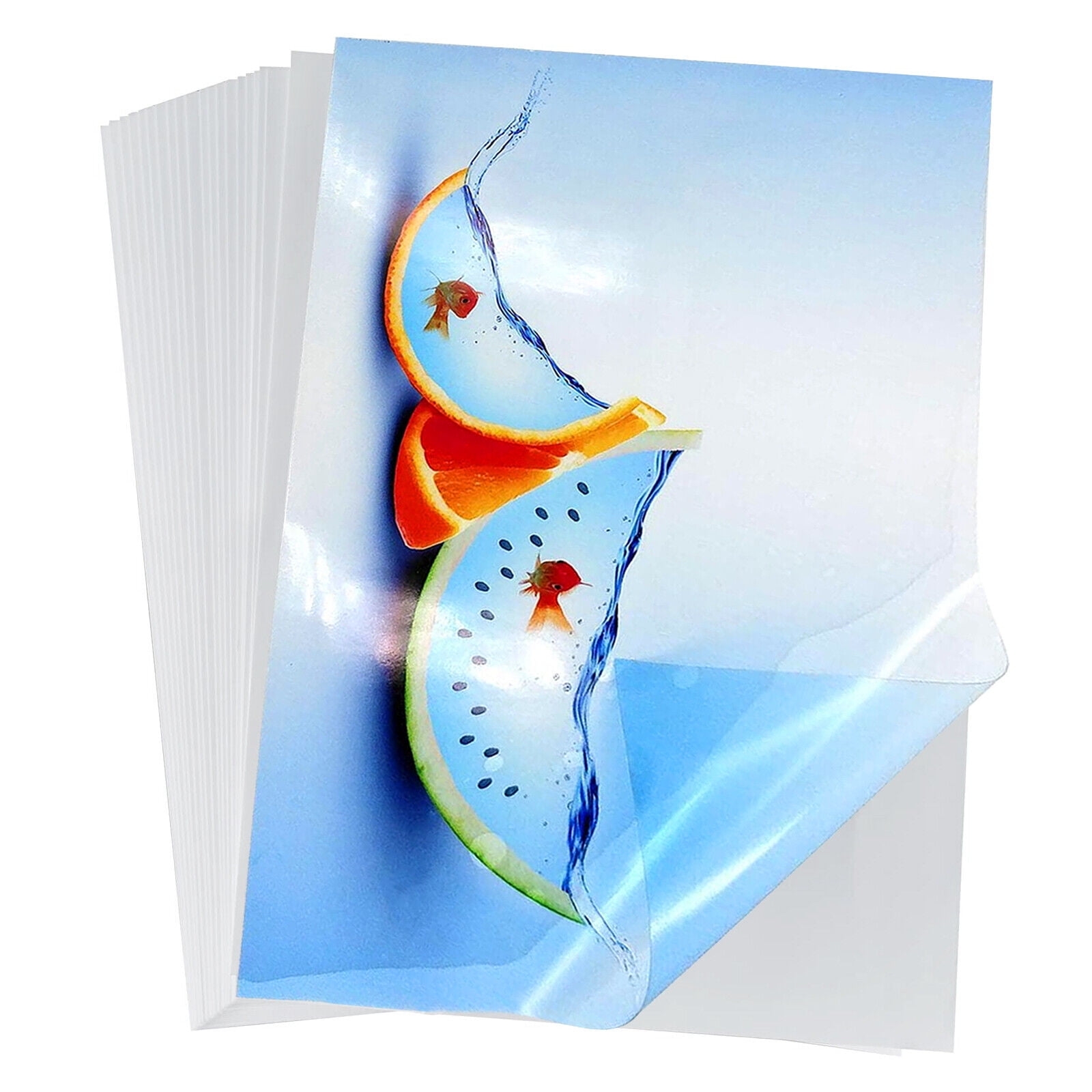 printable vinyl sticker paper