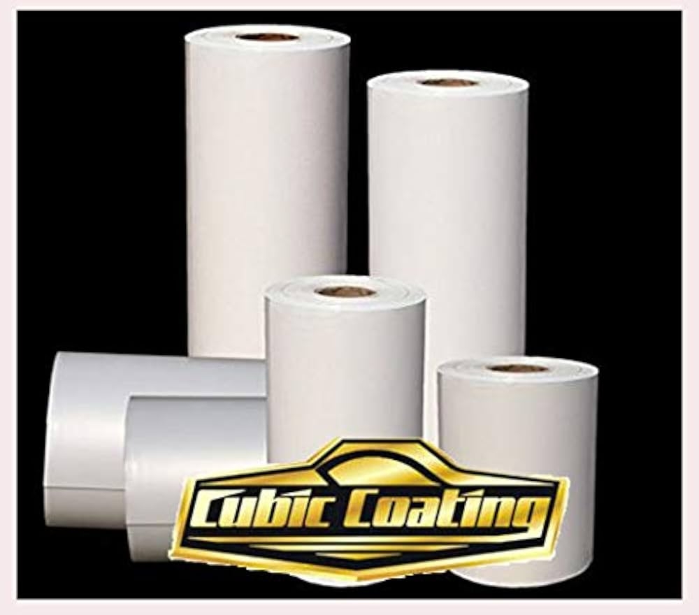 printable water transfer film