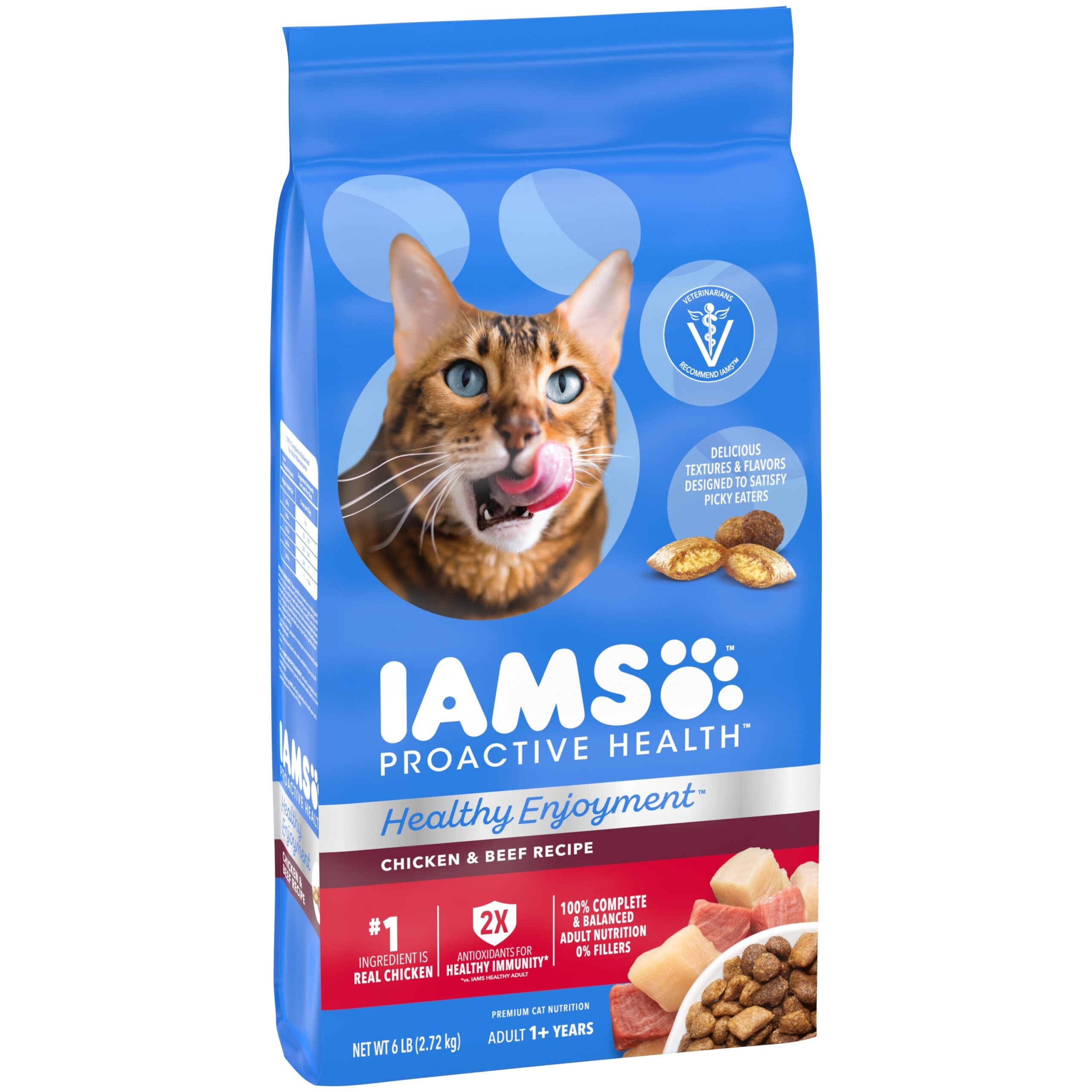 Iams Cat Food Coupons Walmart 2025