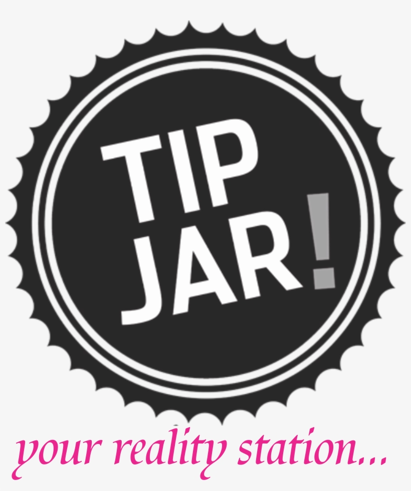 Image Tip Jar Signs Transparent PNG 1600x1838 Free Download On NicePNG