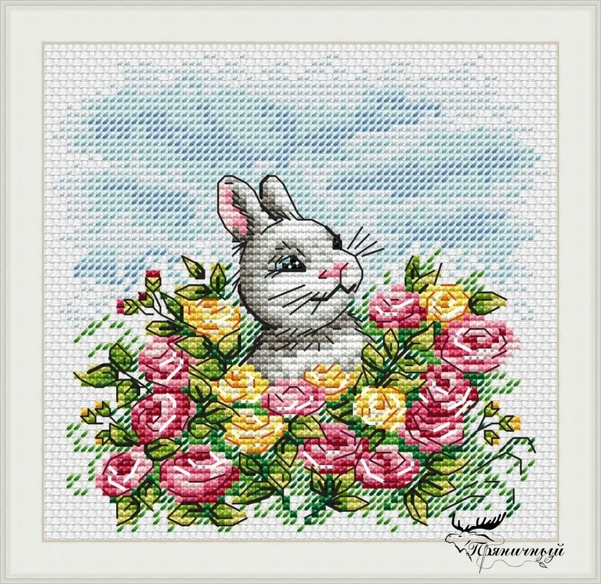 free printable cross stitch patterns online