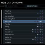Injustice 2 Guide Attack Strings