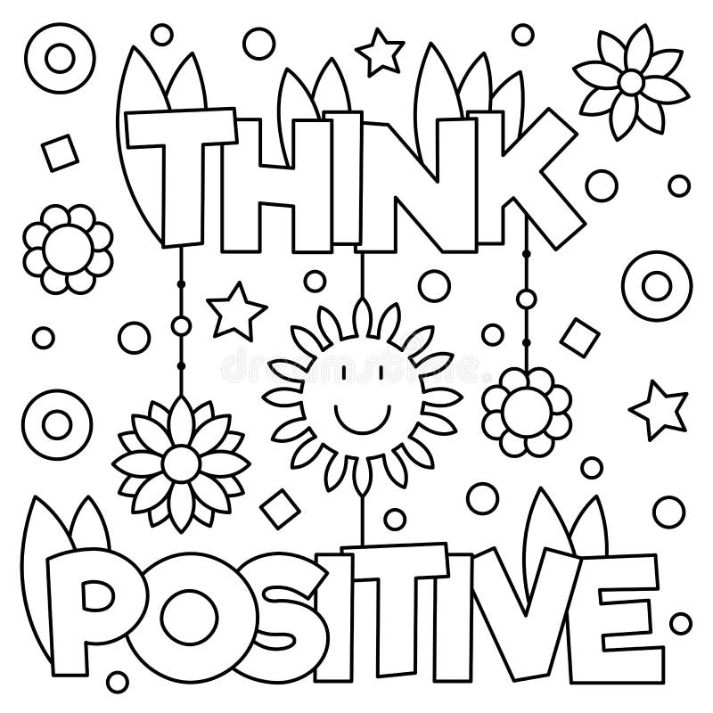 Inspirational Coloring Page Stock Illustrations 2 158 Inspirational Coloring Page Stock Illustrations Vectors U0026 Clipart Dreamstime