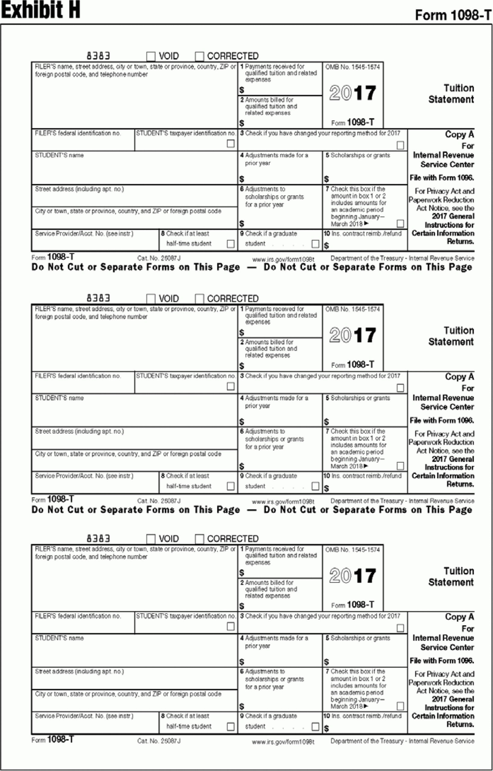 Internal Revenue Bulletin 2017 26 Internal Revenue Service Internal Revenue Bulletin 2017 26 Internal Revenue Service