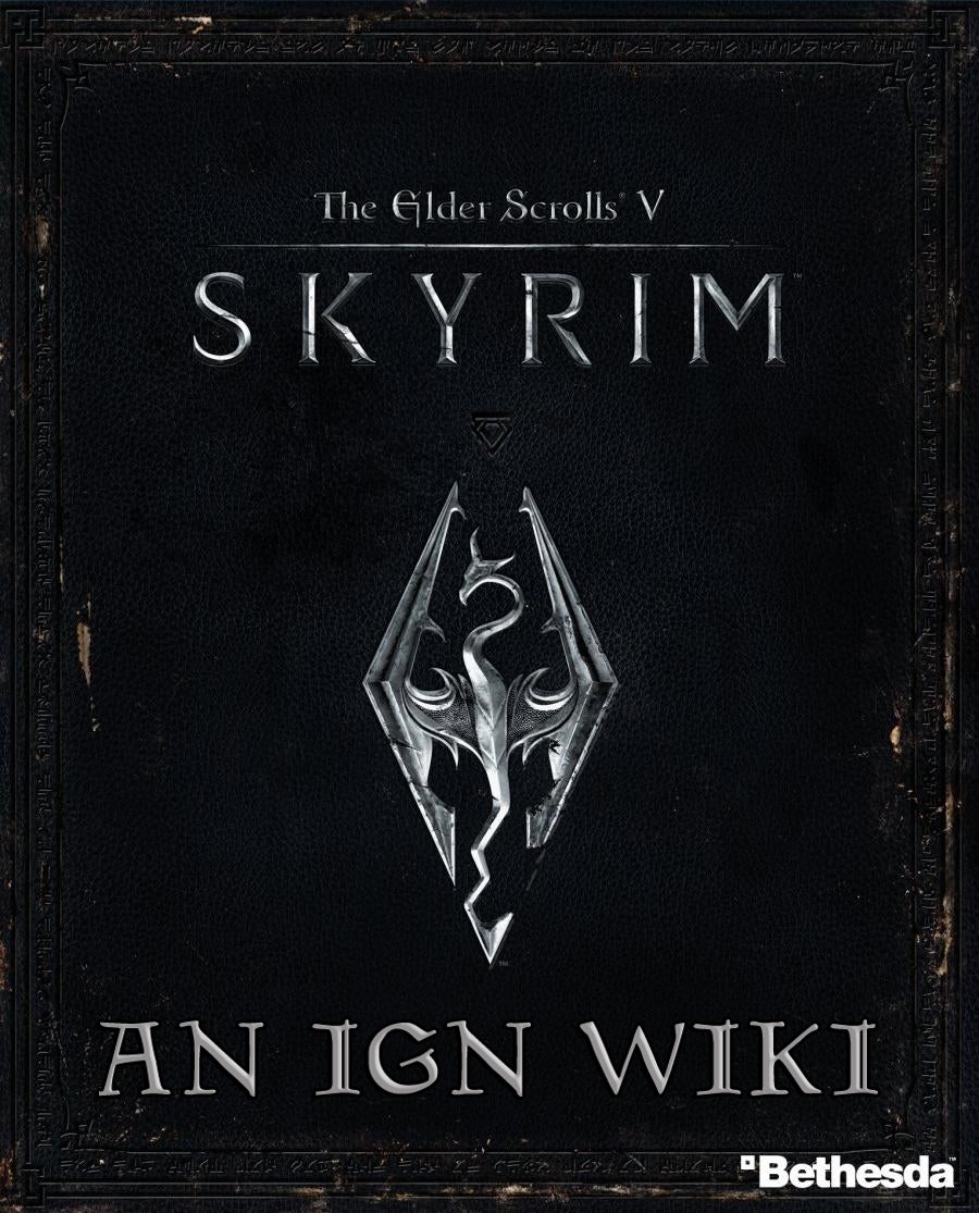 Item Codes The Elder Scrolls V Skyrim Guide IGN