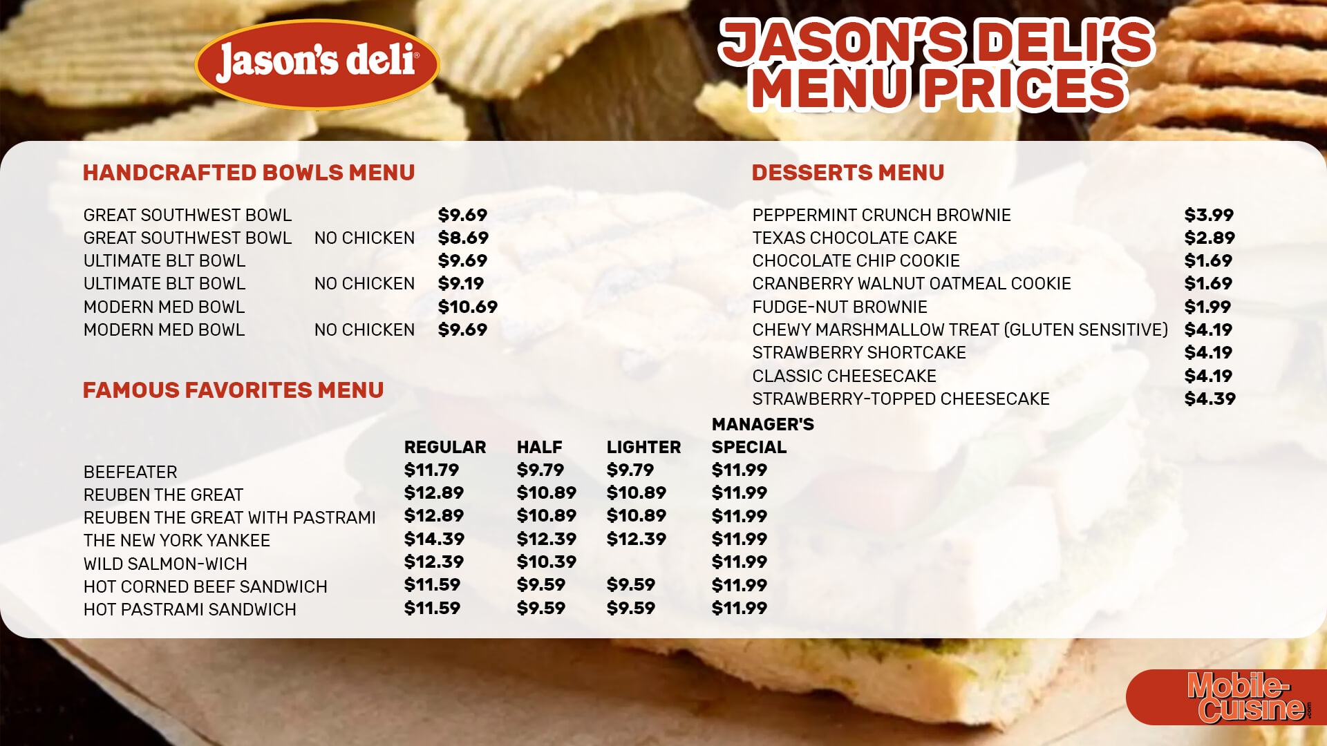 jason s deli printable menu pdf