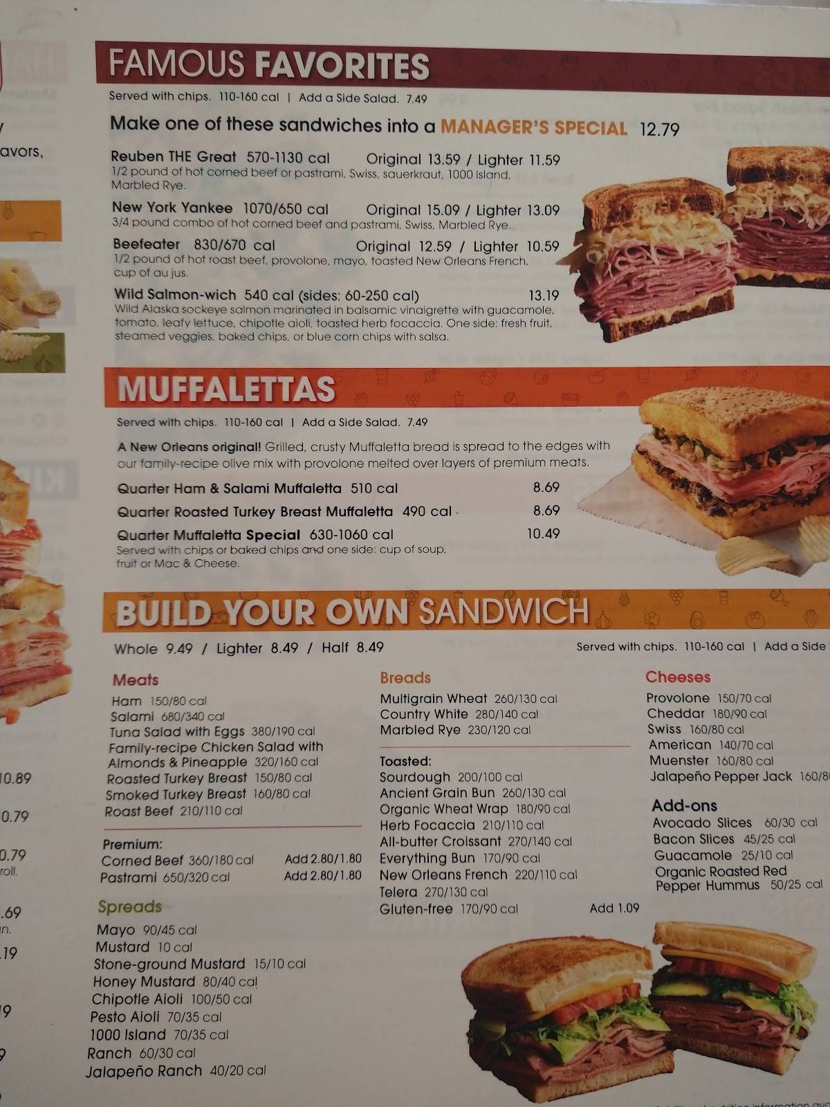 jason s deli printable menu