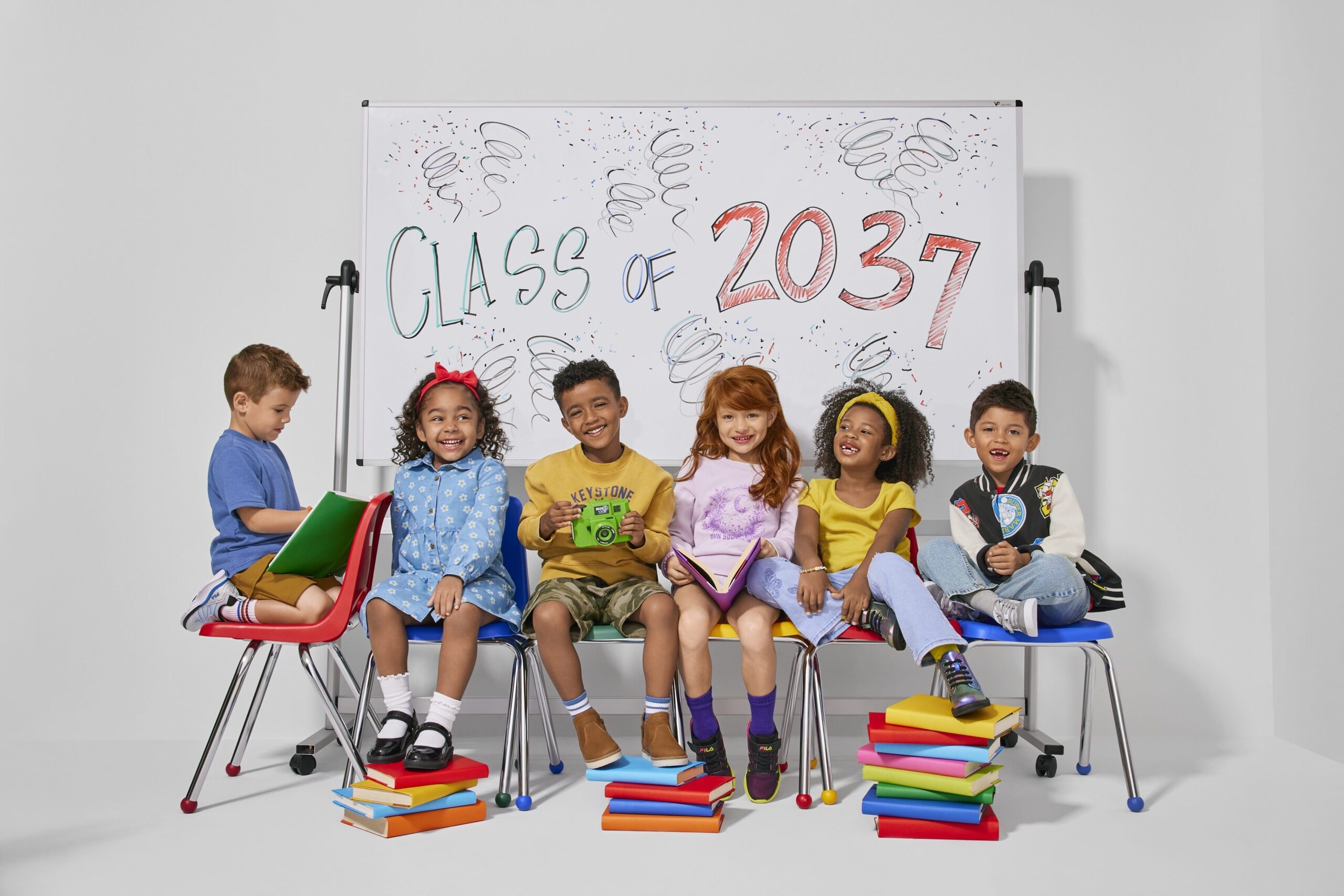 JCPenney Celebrates Back to School With Thousands Of Items Under 20 JCPenney Newsroom