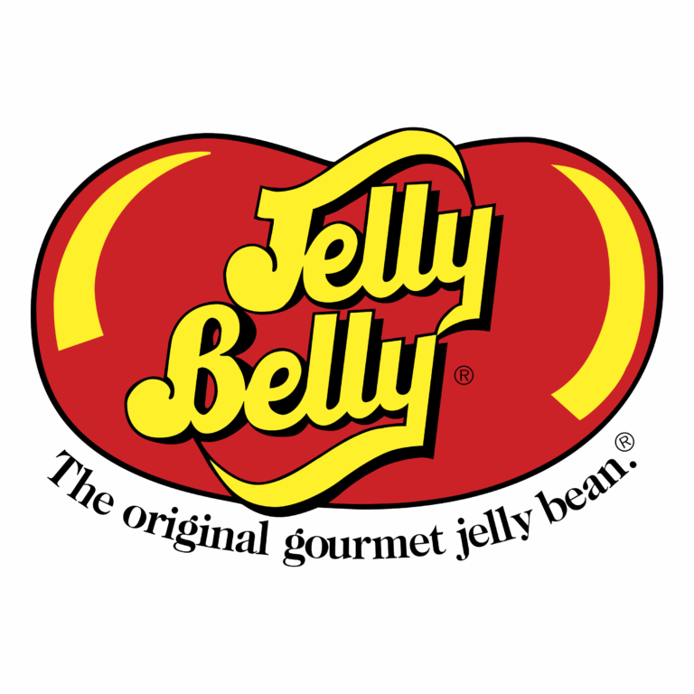 Jelly Belly Logo PNG Transparent U0026 SVG Vector Freebie Supply