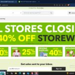 Joann Fabric Coupon Codes 5 Verified 30 Off Aug 2025