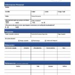 Job application form spanish Van Slyke Landscape Inc Design 