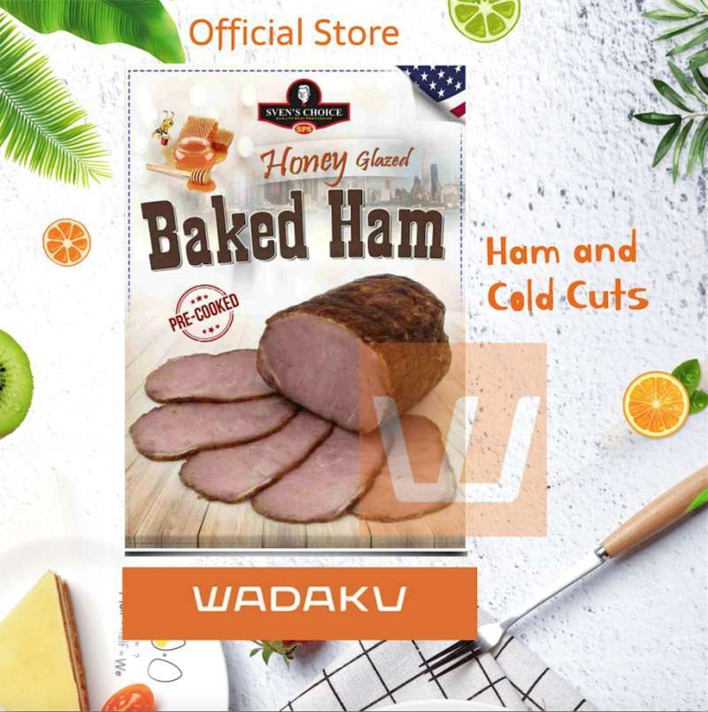 honey baked ham printable coupons