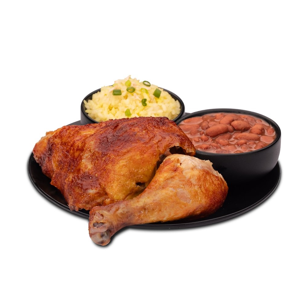 Juan Pollo L Rotisserie Chicken L Food Family Fiestas 