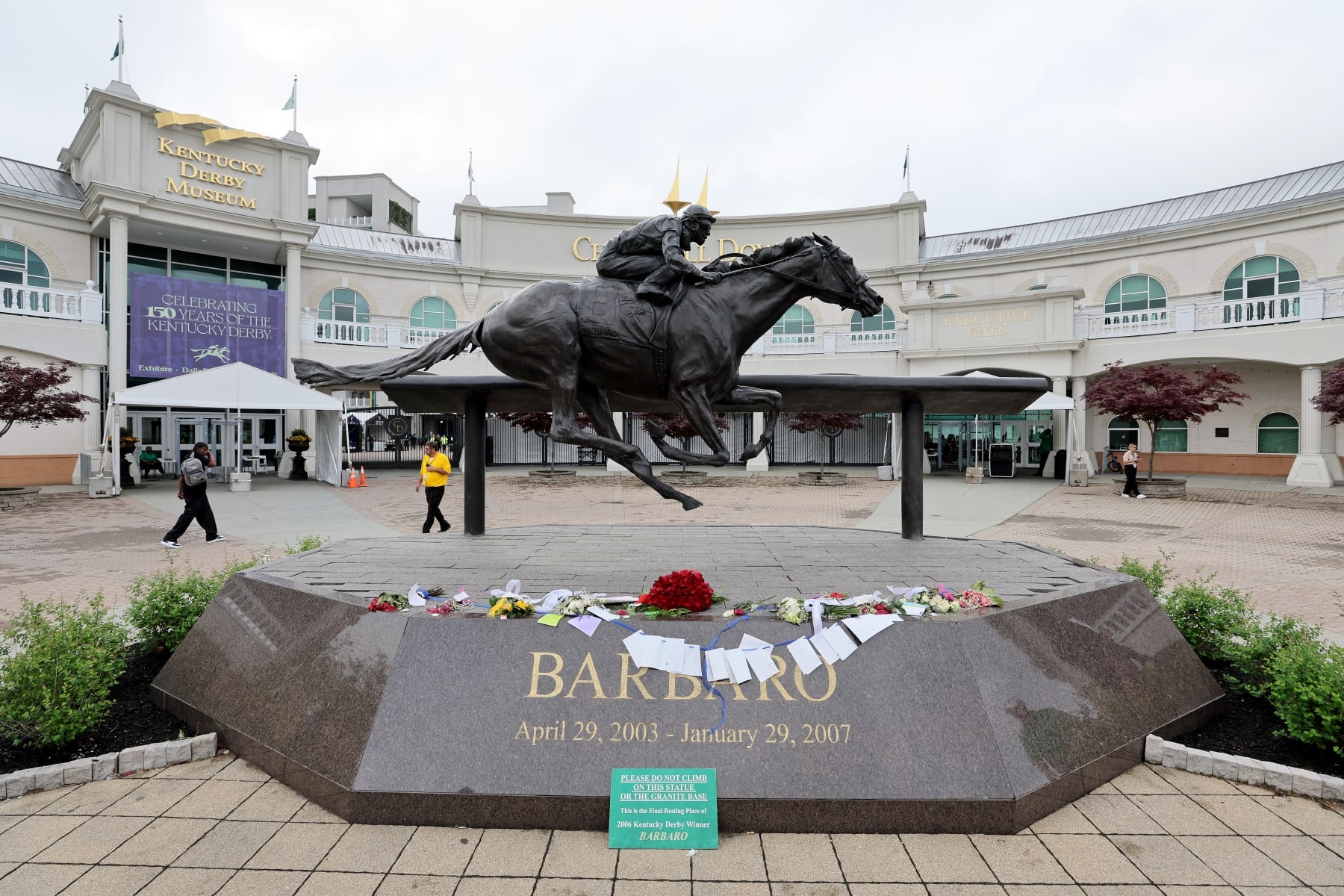 Kentucky Derby 2024 Horses Full Lineup Favorites And Sleepers In 150th Race